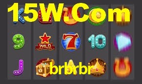 Welcome Bonus brbrbr