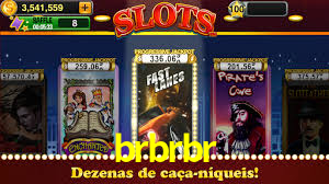 Welcome Bonus brbrbr
