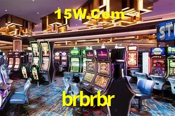 Variedade de jogos na brbrbr