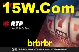 brbrbr plataforma