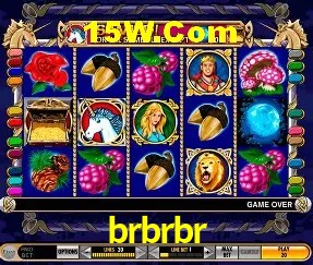 Jogos de Slot brbrbr