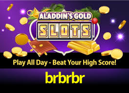 Sinta a adrenalina dos jogos de cassino com brbrbr