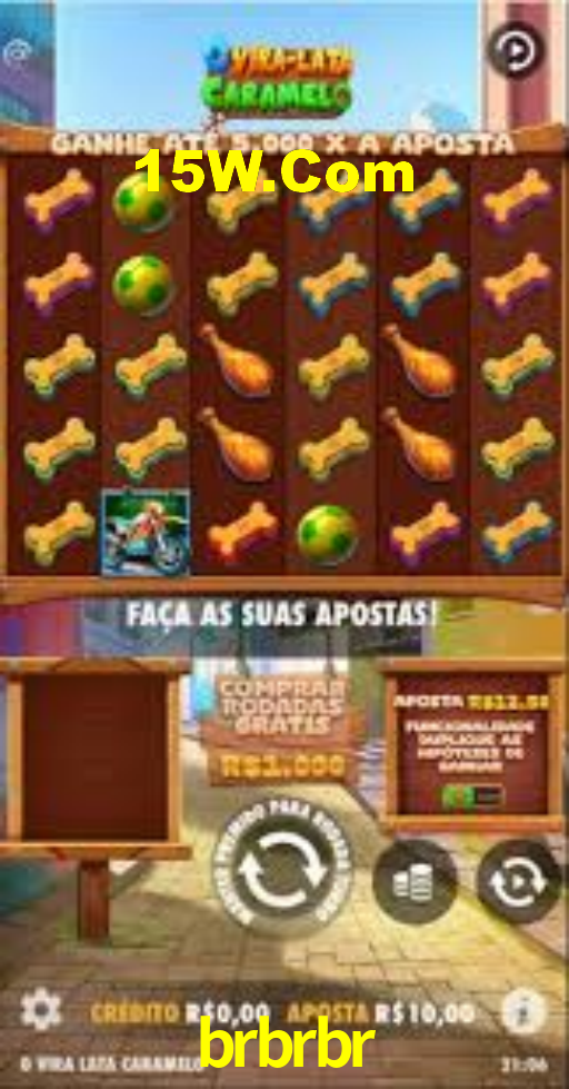 brbrbr.com