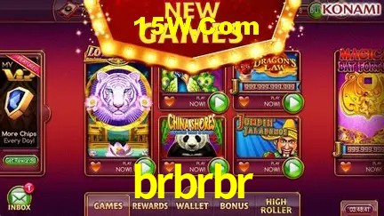 Casino Ao Vivo brbrbr